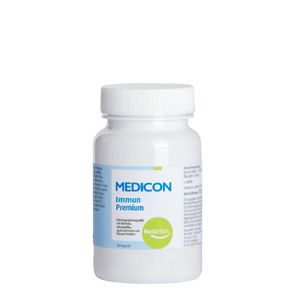 MEDICON Immun Premium Kapseln